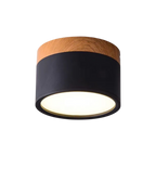 Lampada da soffitto Clairon