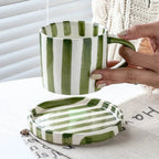 Tazza Eze con Saucer
