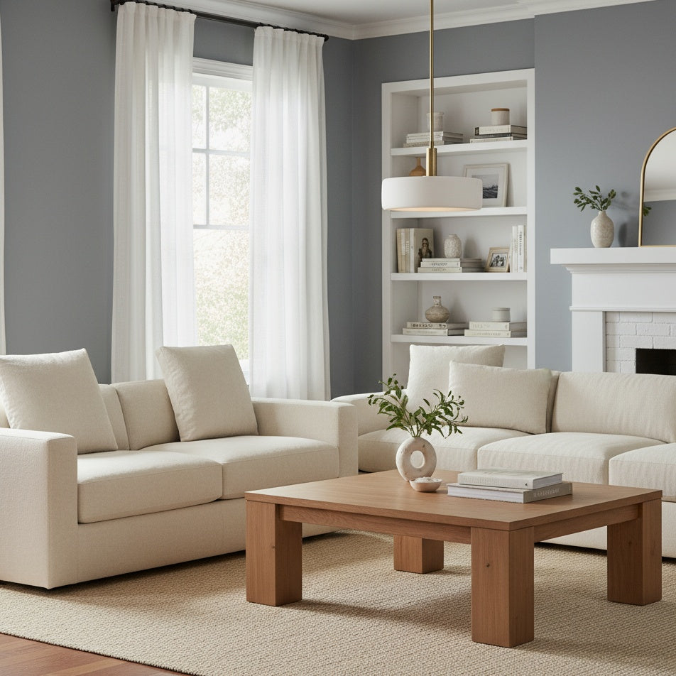 Lampade a Sospensione Singole in Porcellana per Cucina