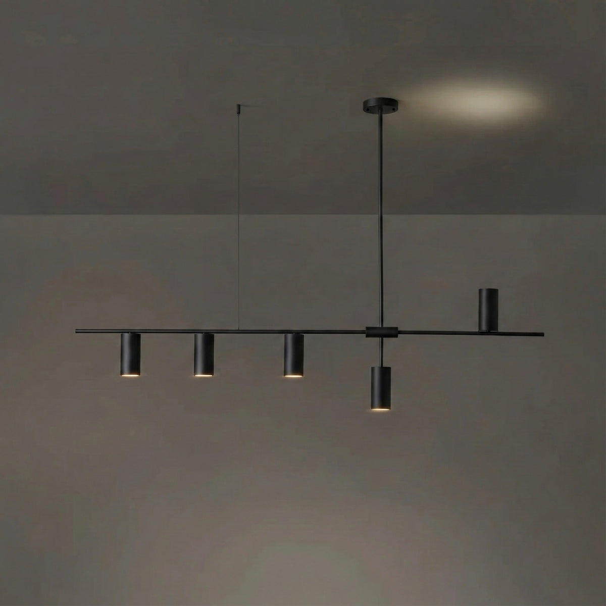 Candelabro Lineare Cassandra