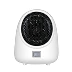 Mini Stufa Elettrica – Riscaldatore d'Aria Compatto per Interni