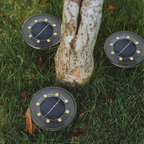 Sconeys | Lampade Impermeabili a Energia Solare