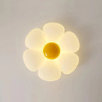 Lampada da soffitto acrilica Luminescence Flower-Bloom