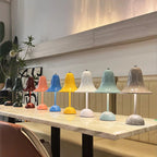 Oradoglo | Lampada da Tavolo a LED