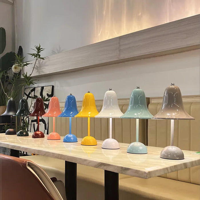 Oradoglo | Lampada da Tavolo a LED