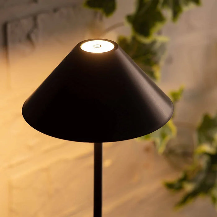 Lampada da Tavolo Wireless Impermeabile