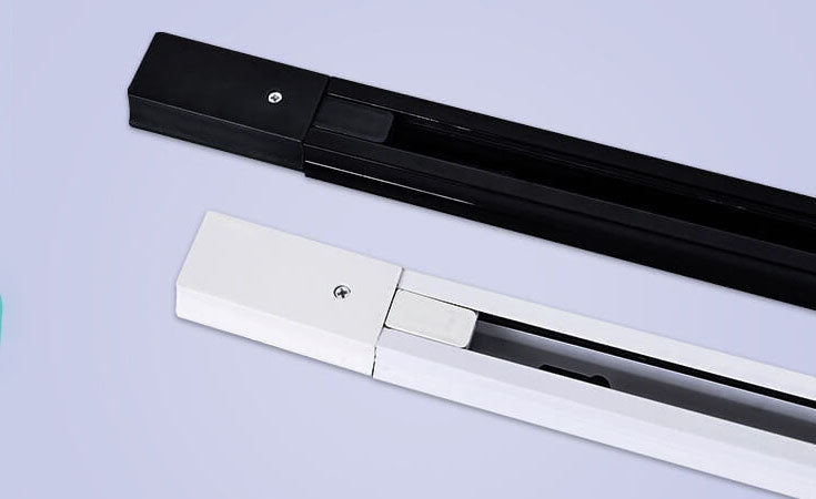 Accessori per binari di illuminazione a LED Multi-Adattamento