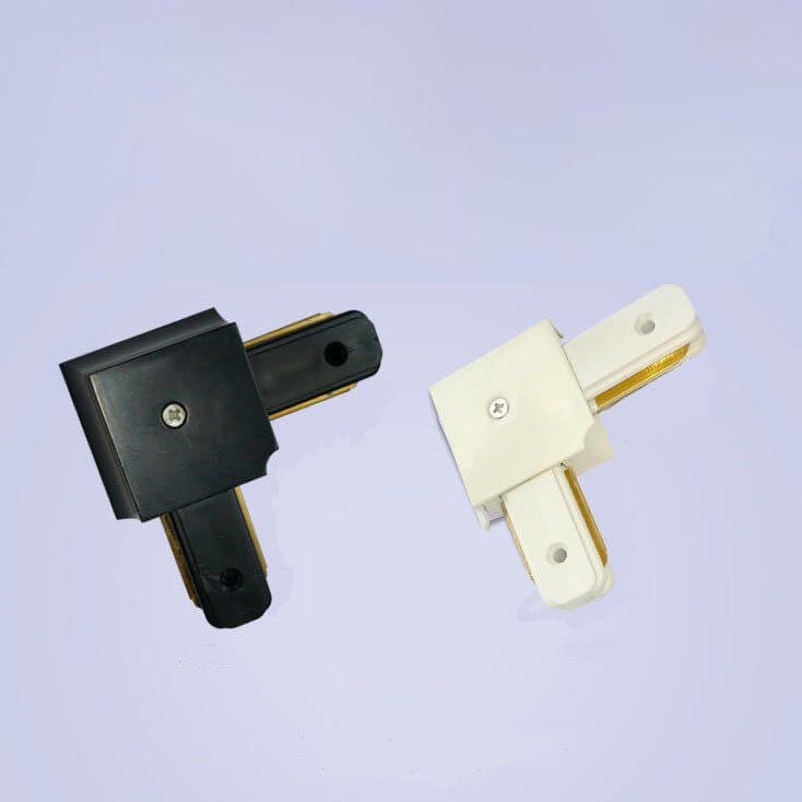 Accessori per binari di illuminazione a LED Multi-Adattamento