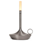 graypants - Lampada da tavolo LED Wick