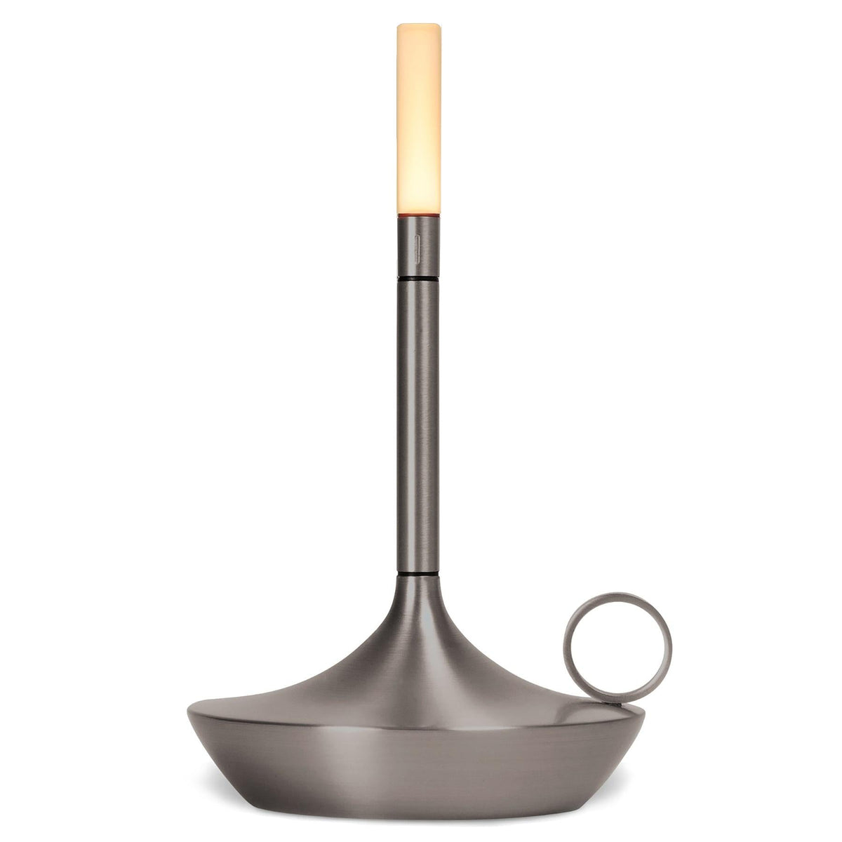 graypants - Lampada da tavolo LED Wick