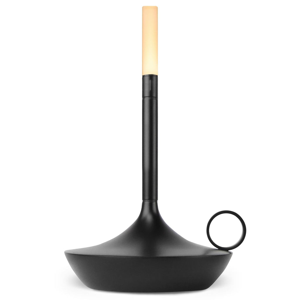 graypants - Lampada da tavolo LED Wick