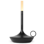 graypants - Lampada da tavolo LED Wick