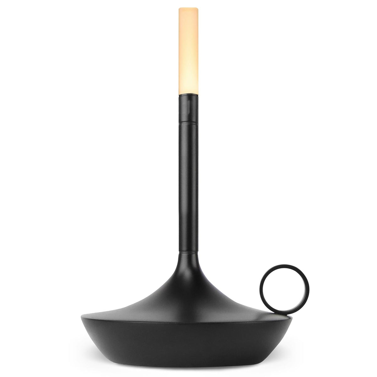 graypants - Lampada da tavolo LED Wick