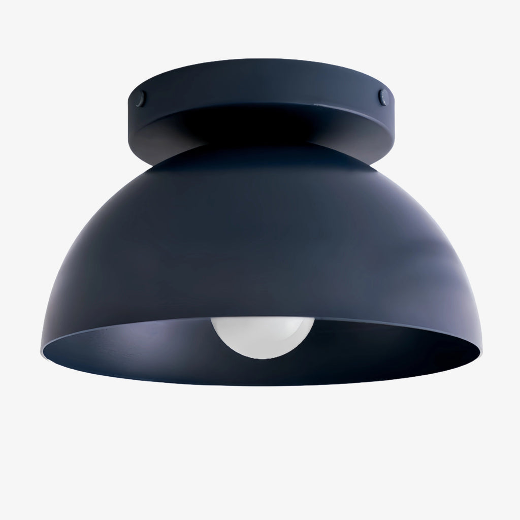 Chroma  Lampada da Soffitto Minimalista  Soggiorni