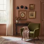 Applique da Parete in Ottone Chroma Dome per Bagno Moderno