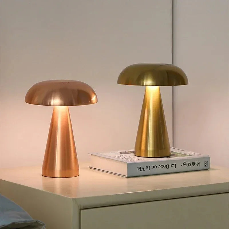 Lampada Portatile Paddington