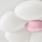 Lampada da soffitto acrilica Luminescence Flower-Bloom