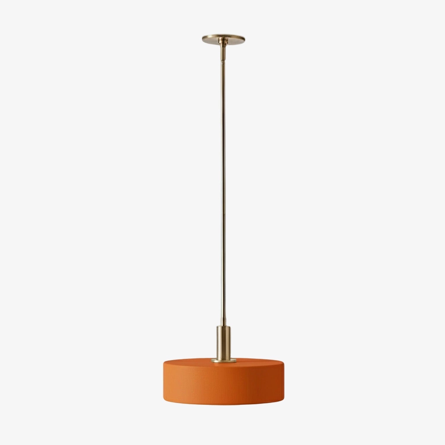Lampade a Sospensione Singole in Porcellana per Cucina