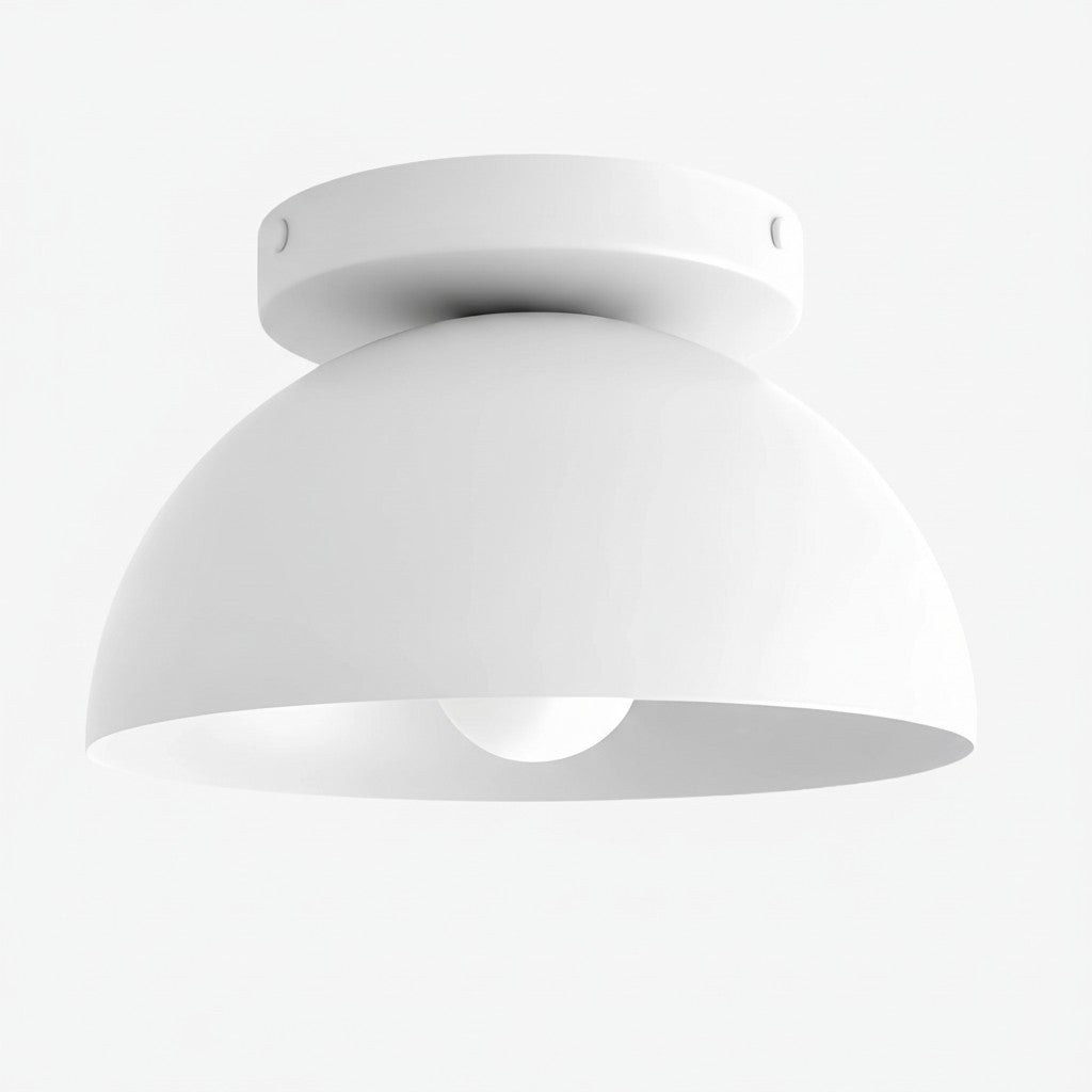 Chroma  Luce da Soffitto Minimalista  Soggiorni