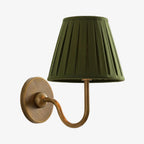 Lampada da Parete in Rame Grace