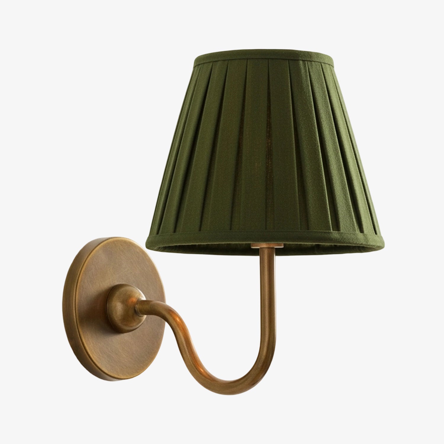 Lampada da Parete in Rame Grace