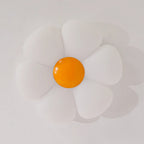 Lampada da soffitto acrilica Luminescence Flower-Bloom