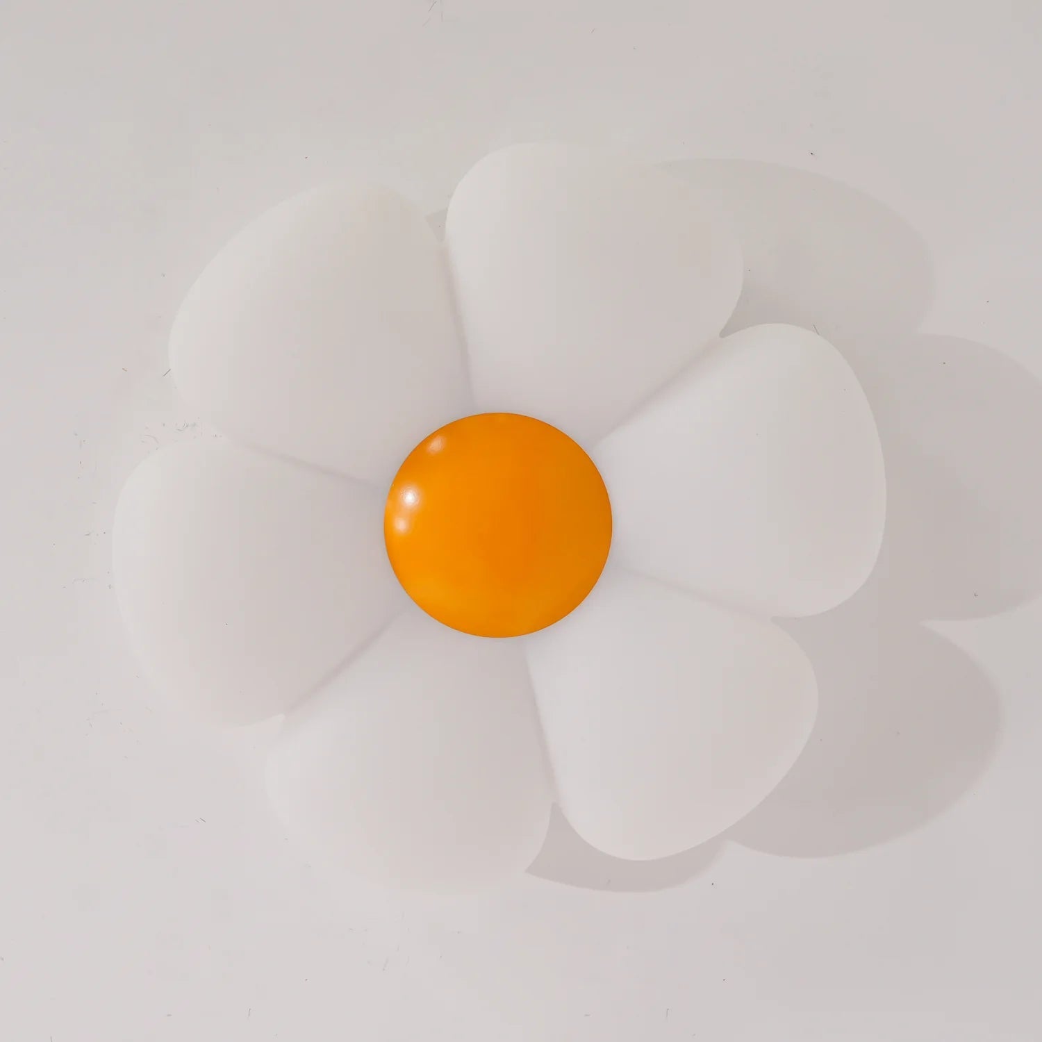 Lampada da soffitto acrilica Luminescence Flower-Bloom