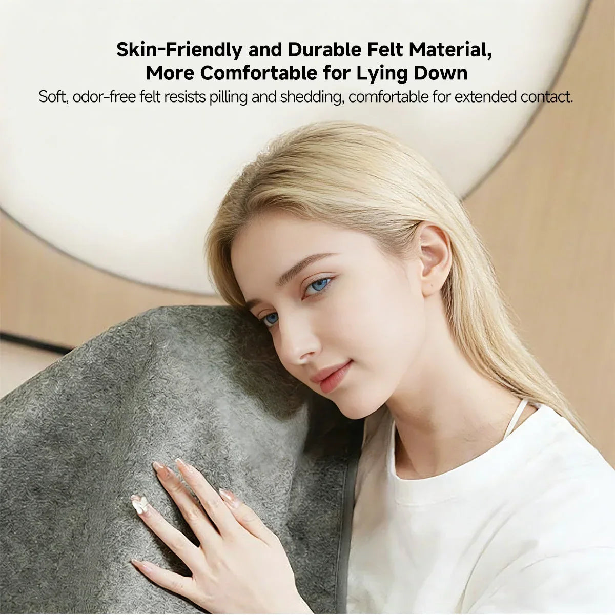 Coperta Elettrica per Tutto il Corpo – Con Timer Regolabile