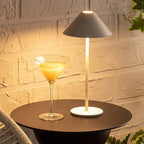 Lampada da Tavolo Wireless Impermeabile