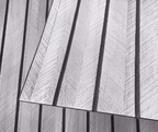 3D AKUPANEL – Pannelli in legno autoadesivi | Design elegante delle pareti in pochi minuti
