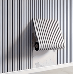 3D AKUPANEL – Pannelli in legno autoadesivi | Design elegante delle pareti in pochi minuti