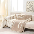 SofaShield – Copertura per Divano Elegante per Massimo Comfort e Facile Manutenzione