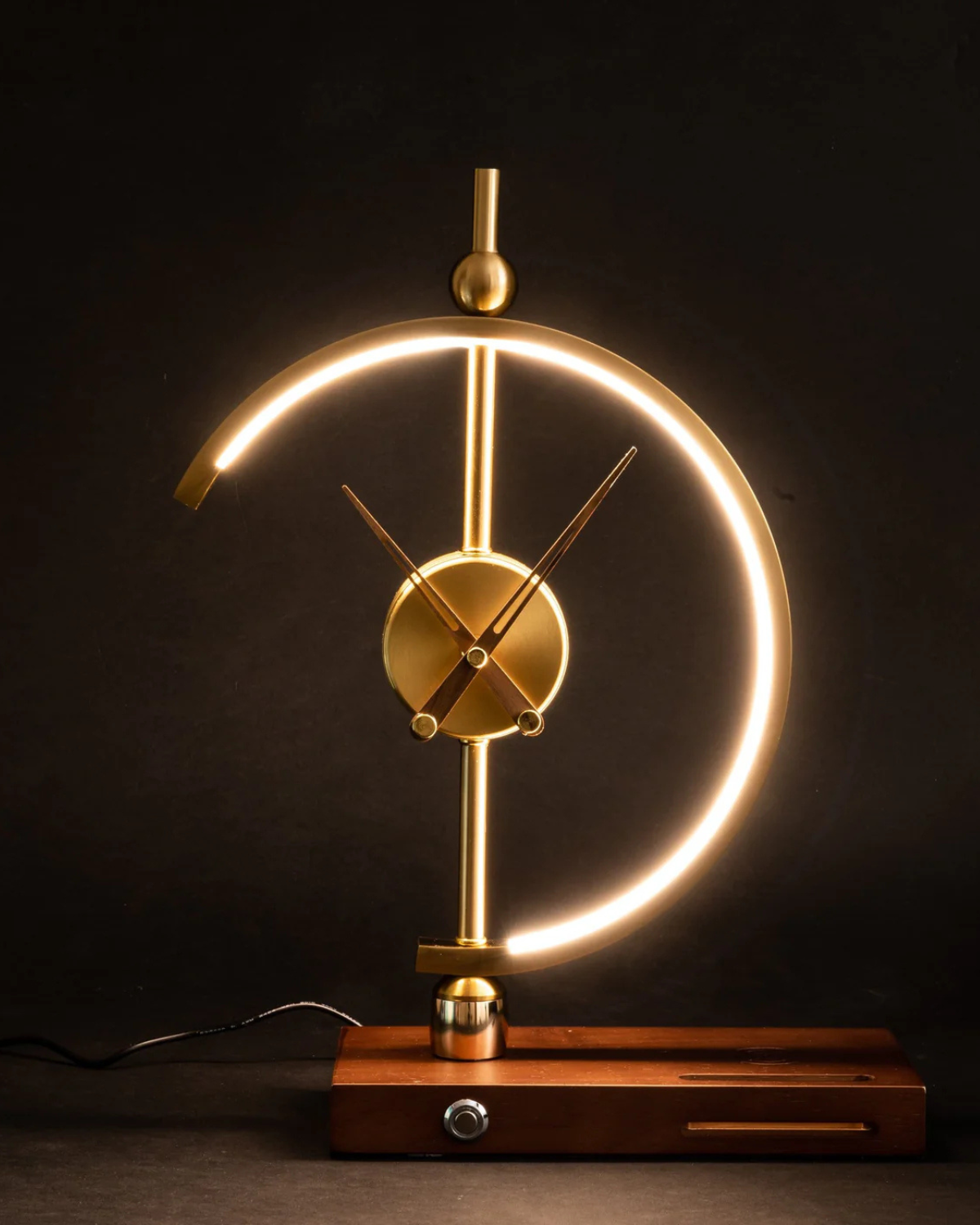 L'Orologio Luce