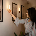 OCS - Lampada notturna LED magnetica
