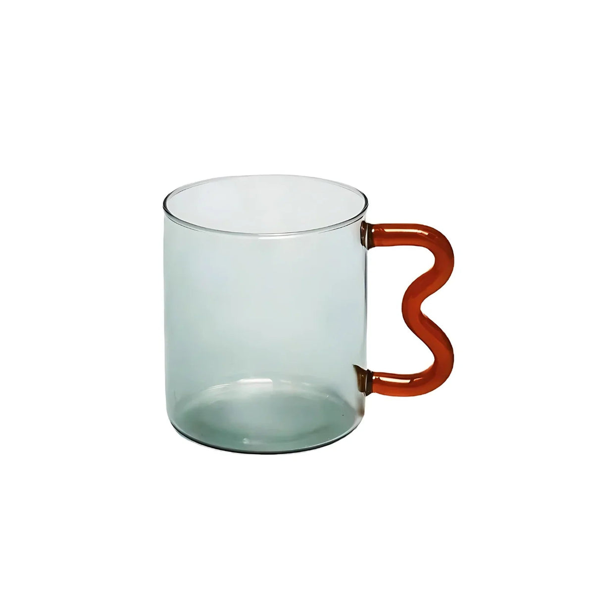 Tazza di Vetro Bells