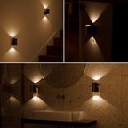 Lampada LED Alova - Design Moderno - Efficiente Energeticamente & Dimmerabile
