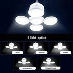 Lampada da Esterno Solare (LED)