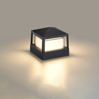Faro LED da Esterno in Alluminio Impermeabile Industriale