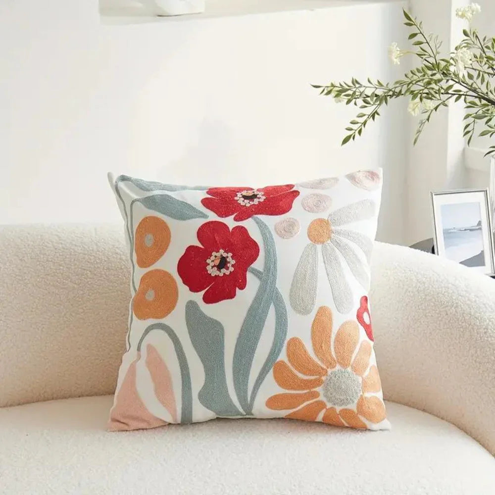 Copriletto Daisy