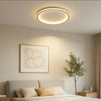 Lampade da soffitto rotonde chic