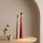 Lampada da Tavolo Design Minimalista Glarefusion