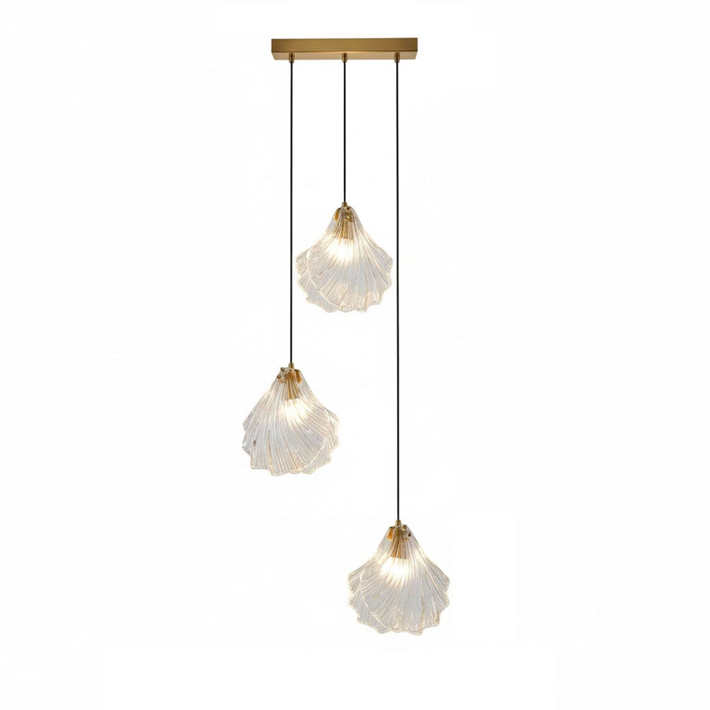 Lampada a Sospensione Mini Shell