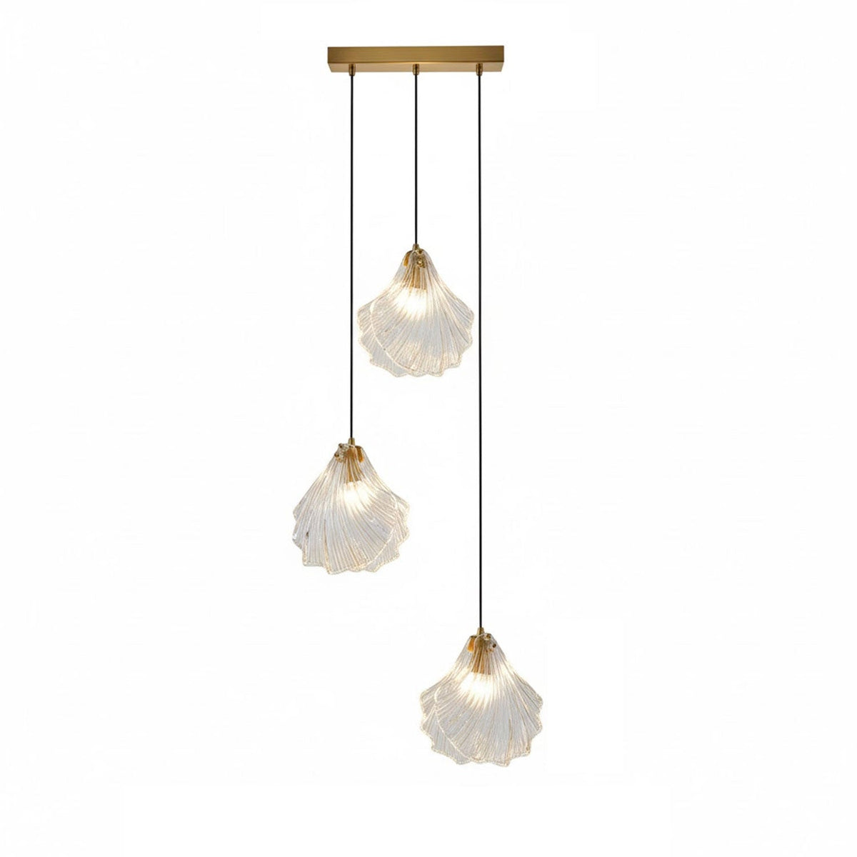 Lampada a Sospensione Mini Shell