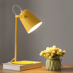 Erion - Lampada da Tavolo LED Moderna | Lampada da Scrivania per Casa