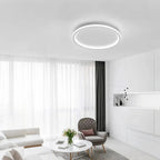 Lampade da soffitto rotonde chic