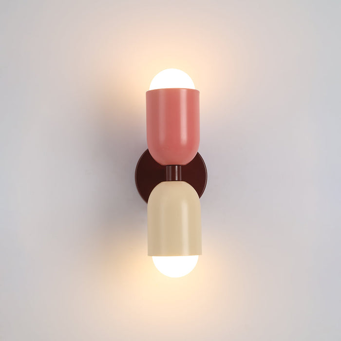 Morandi | Applique in Stile Danese
