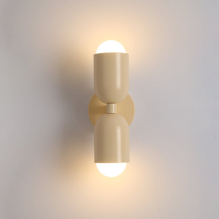 Morandi | Applique in Stile Danese