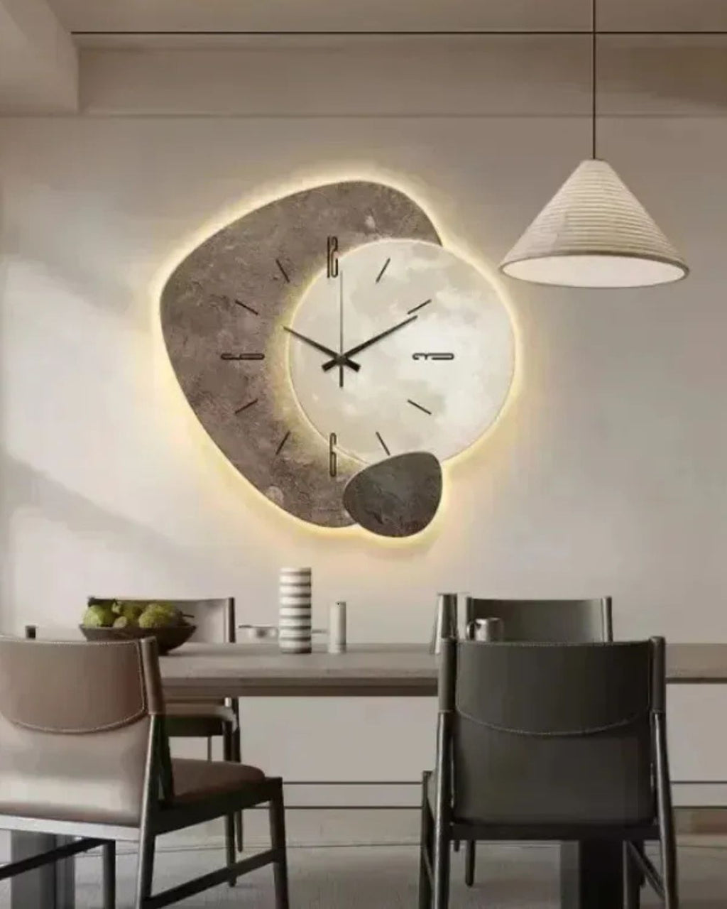 Il Tempo Lunare