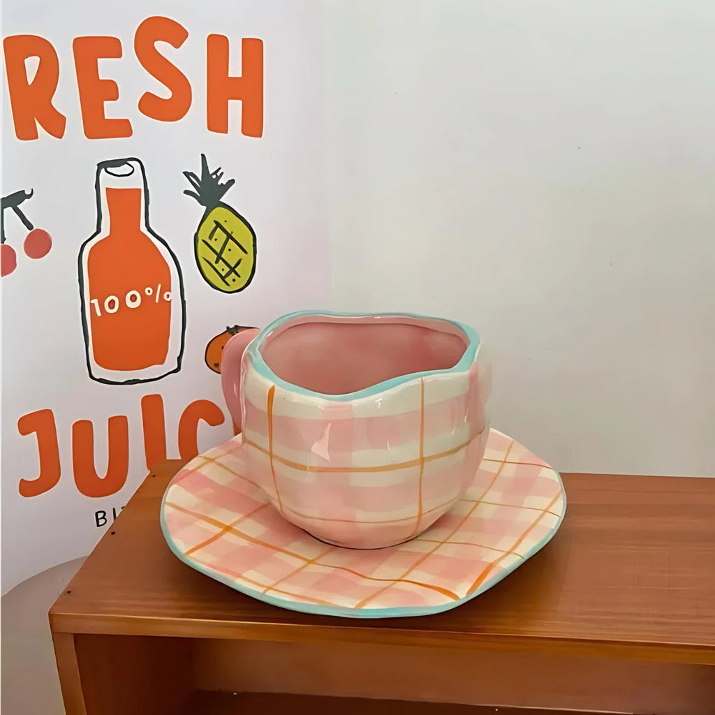 La Tazza Artigianale