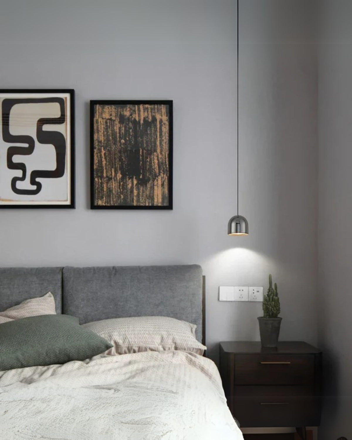 Il Lampadario Elegante